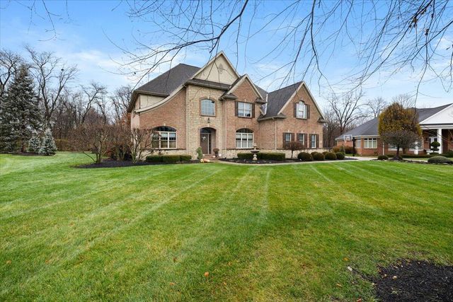 1162 Ontario Court 1162 Ontario Court, Sidney, OH 45365