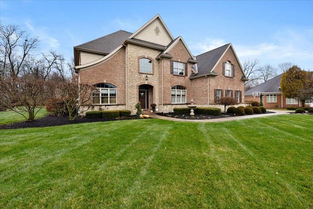 1162 Ontario Court 1162 Ontario Court, Sidney, OH 45365