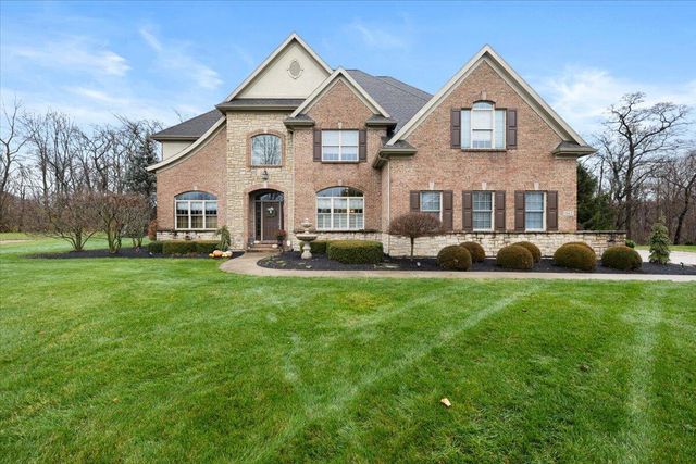 1162 Ontario Court 1162 Ontario Court, Sidney, OH 45365