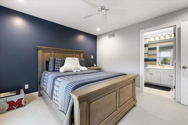 1162 Ontario Court 1162 Ontario Court, Sidney, OH 45365