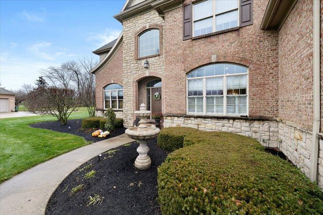 1162 Ontario Court 1162 Ontario Court, Sidney, OH 45365