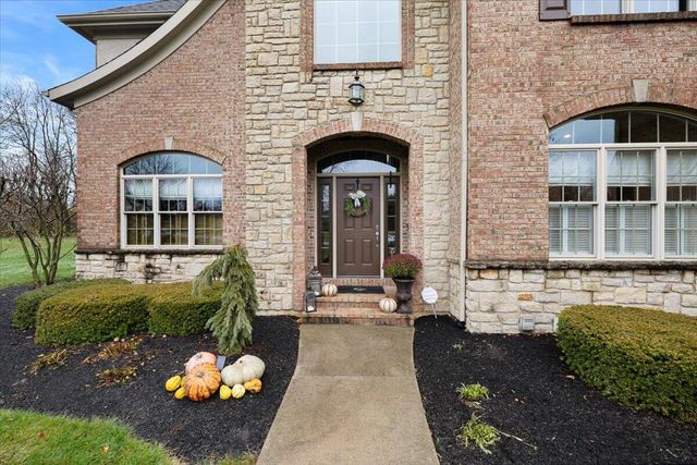 1162 Ontario Court 1162 Ontario Court, Sidney, OH 45365