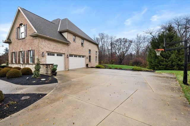 1162 Ontario Court 1162 Ontario Court, Sidney, OH 45365