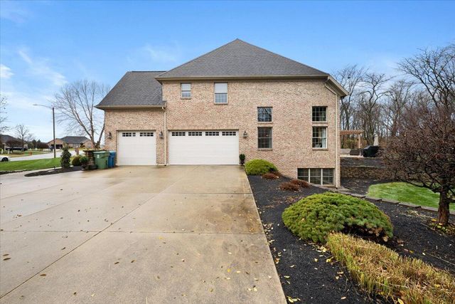 1162 Ontario Court 1162 Ontario Court, Sidney, OH 45365