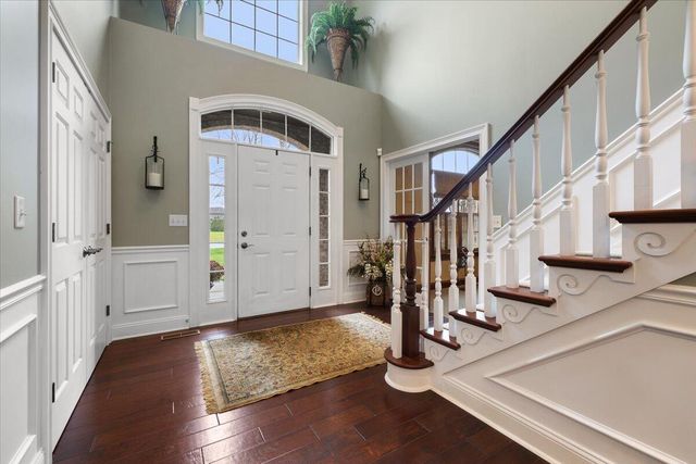 1162 Ontario Court 1162 Ontario Court, Sidney, OH 45365