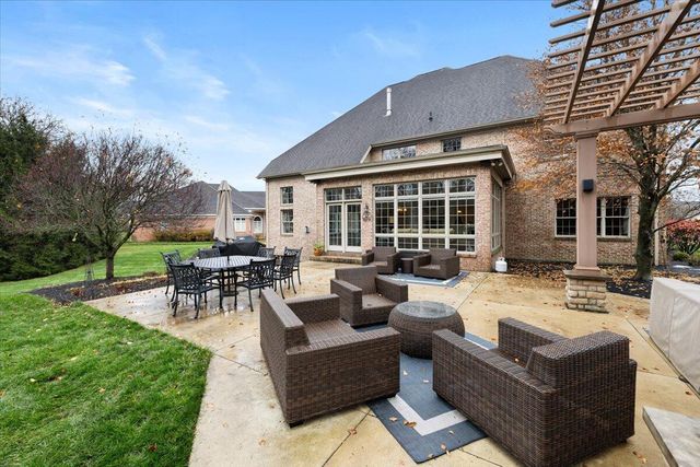 1162 Ontario Court 1162 Ontario Court, Sidney, OH 45365