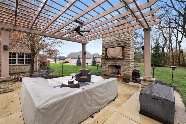 1162 Ontario Court 1162 Ontario Court, Sidney, OH 45365