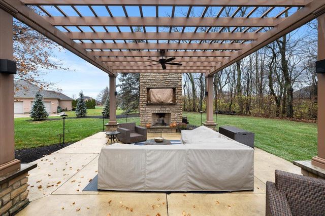 1162 Ontario Court 1162 Ontario Court, Sidney, OH 45365