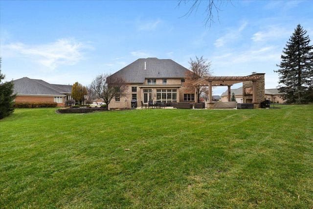 1162 Ontario Court 1162 Ontario Court, Sidney, OH 45365