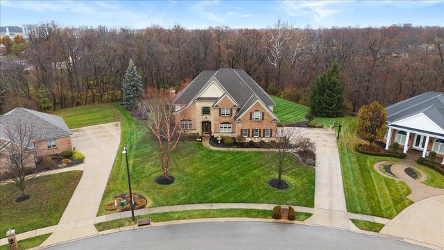 1162 Ontario Court 1162 Ontario Court, Sidney, OH 45365