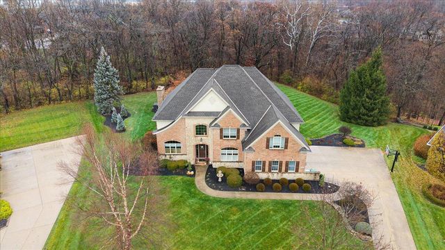 1162 Ontario Court 1162 Ontario Court, Sidney, OH 45365