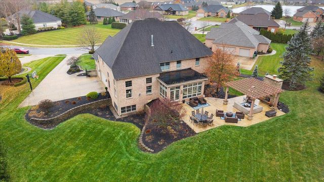 1162 Ontario Court 1162 Ontario Court, Sidney, OH 45365