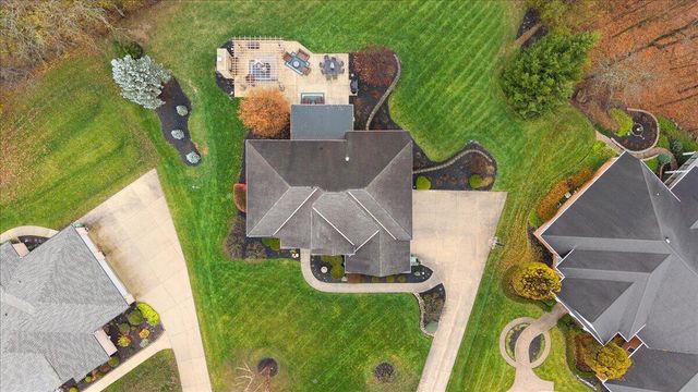 1162 Ontario Court 1162 Ontario Court, Sidney, OH 45365