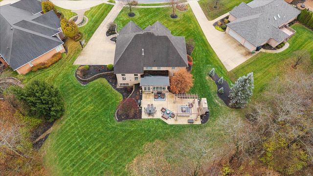 1162 Ontario Court 1162 Ontario Court, Sidney, OH 45365