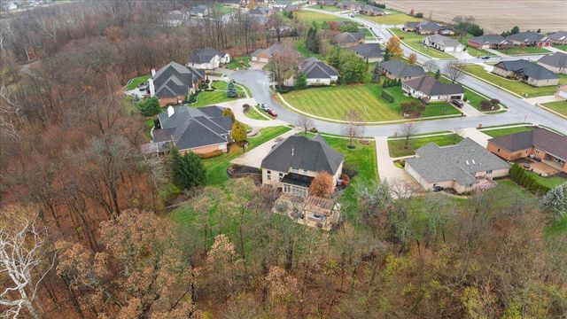 1162 Ontario Court 1162 Ontario Court, Sidney, OH 45365