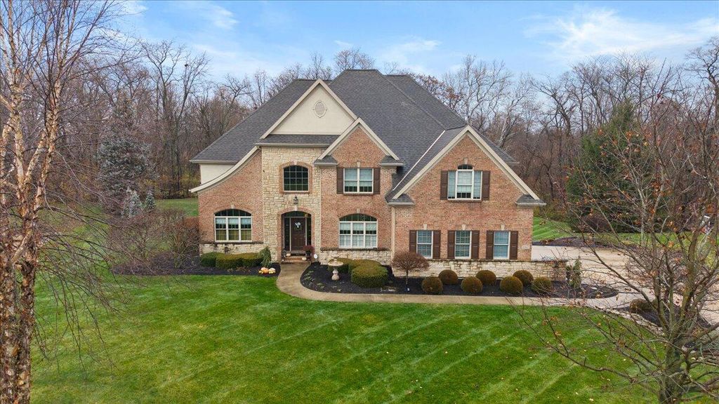 1162 Ontario Court 1162 Ontario Court, Sidney, OH 45365