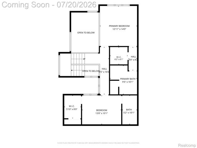 37876 N Laurel Park Drive, Livonia, MI 48152