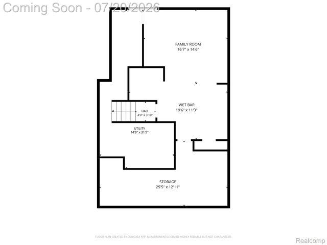 37876 N Laurel Park Drive, Livonia, MI 48152