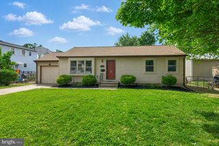 104 TEMPLE BLVD, Palmyra, NJ 08065