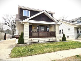 571 W Saratoga Street, Ferndale, MI 48220