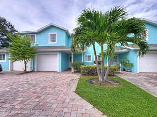 2464 Hemingway Lane, 102, Merritt Island, FL 32953