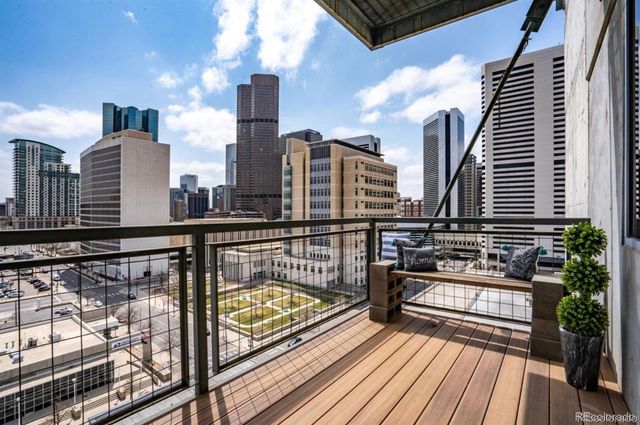 2020 Arapahoe Street 1170, Denver, CO 80205