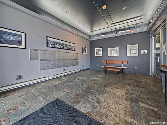 2020 Arapahoe Street 1170, Denver, CO 80205