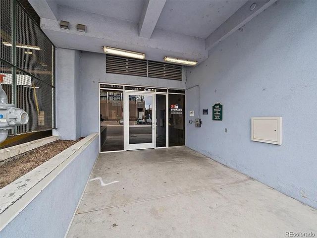 2020 Arapahoe Street 1170, Denver, CO 80205