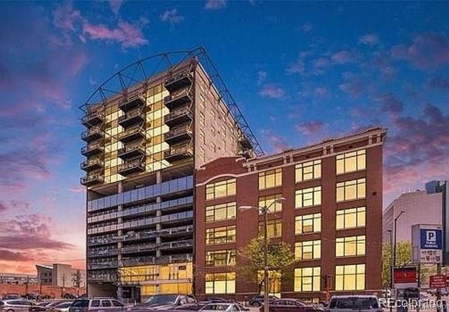 2020 Arapahoe Street 1170, Denver, CO 80205