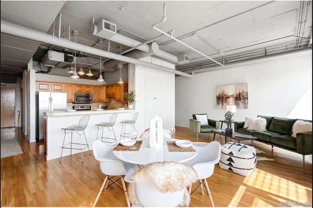 2020 Arapahoe Street 1170, Denver, CO 80205