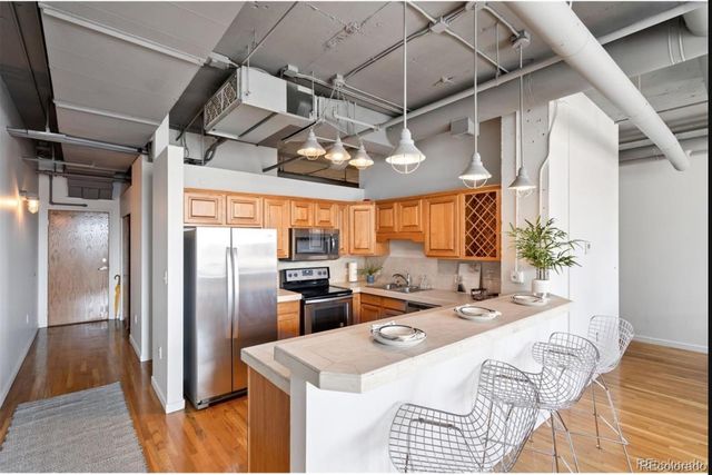 2020 Arapahoe Street 1170, Denver, CO 80205
