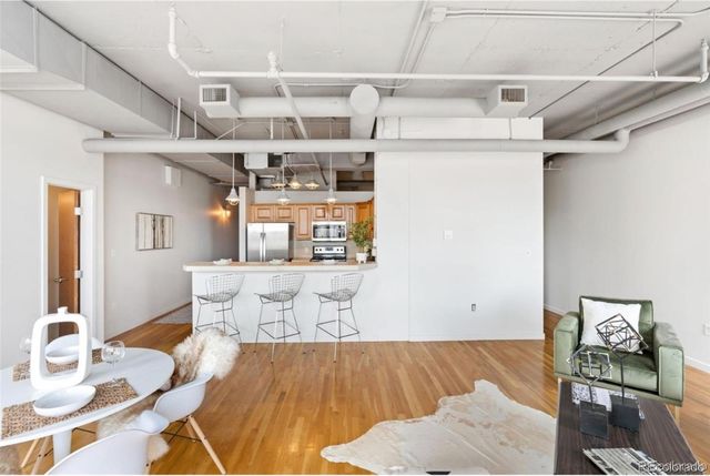 2020 Arapahoe Street 1170, Denver, CO 80205
