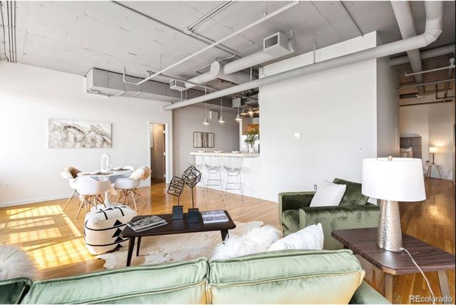 2020 Arapahoe Street 1170, Denver, CO 80205
