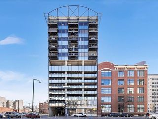 2020 Arapahoe Street 1170, Denver, CO 80205