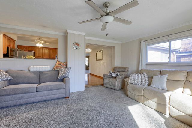 29642 Pinto Drive, Warren, MI 48093