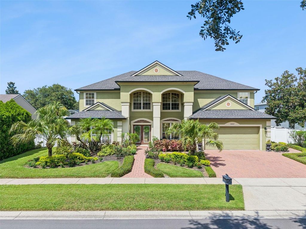 10407 WINDERMERE CHASE BOULEVARD, Gotha, FL 34734