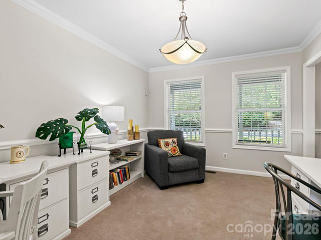 302 Shadecrest Lane, Mills River, NC 28759