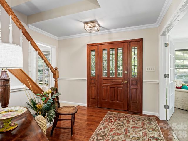 302 Shadecrest Lane, Mills River, NC 28759