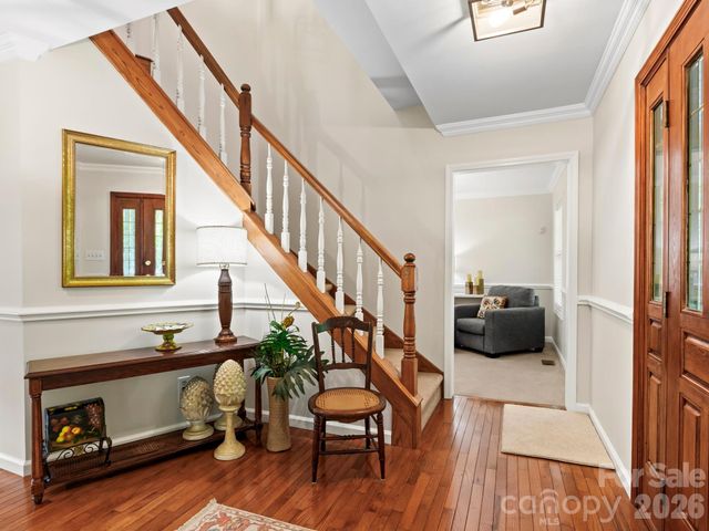 302 Shadecrest Lane, Mills River, NC 28759