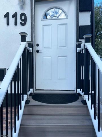 119 Columbus Pl 2, Roselle Park Boro, NJ 07204