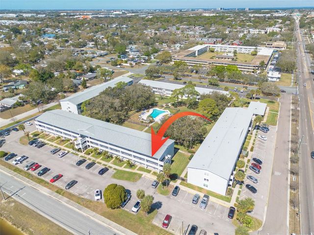 1001 77TH AVENUE N 112, St Petersburg, FL 33702