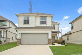 8858 Black Oak Drive, Elmendorf, TX 78112