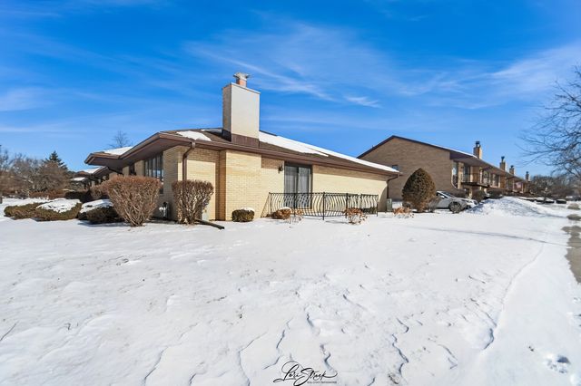 16135 Pine Drive 0, Tinley Park, IL 60477