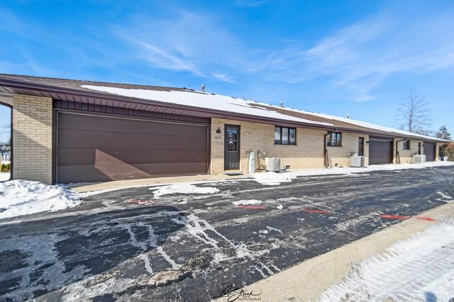 16135 Pine Drive 0, Tinley Park, IL 60477