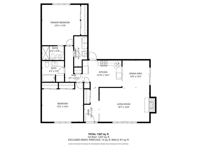 16135 Pine Drive 0, Tinley Park, IL 60477