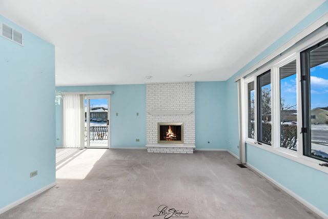 16135 Pine Drive 0, Tinley Park, IL 60477