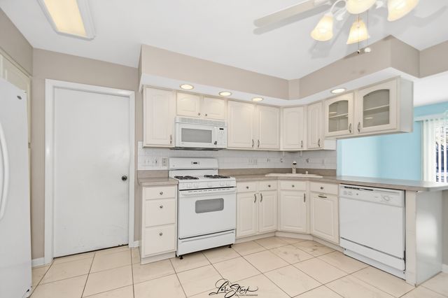 16135 Pine Drive 0, Tinley Park, IL 60477