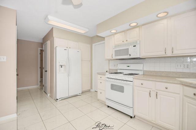 16135 Pine Drive 0, Tinley Park, IL 60477