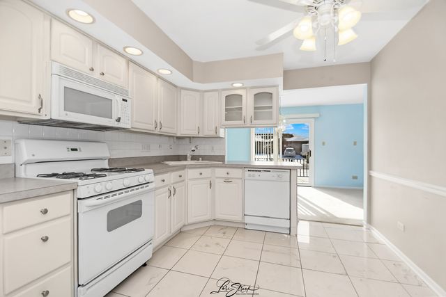 16135 Pine Drive 0, Tinley Park, IL 60477