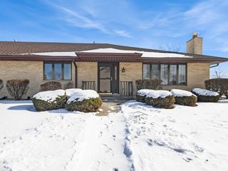 16135 Pine Drive 0, Tinley Park, IL 60477
